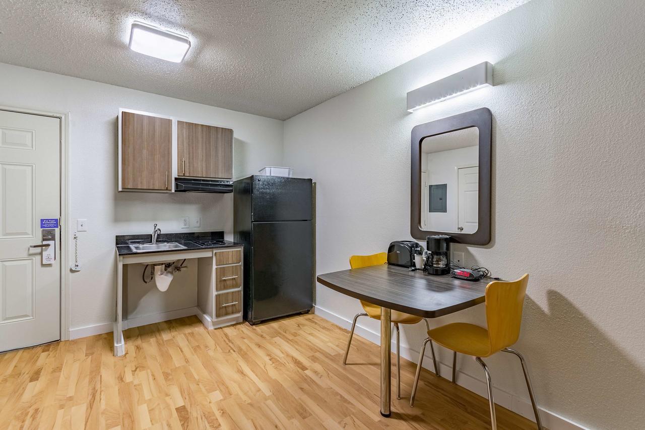 Studio 6-Dallas, Tx Luaran gambar